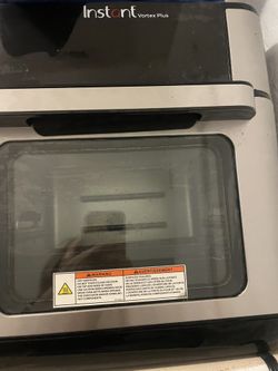 Instant Pot Vortex Air Fryer 