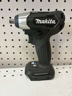 Makita new 3/8" Impact Wrench brushless