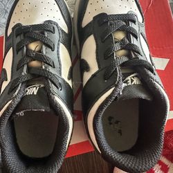 Nike Dunks 