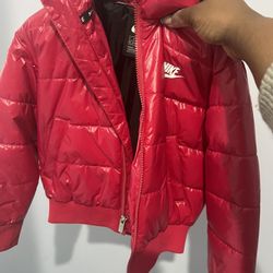 Nike Jacket 