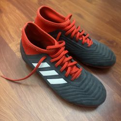 Adidas Predator Soccer Cleats