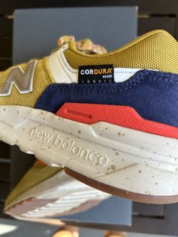 New Balance 997H