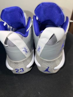 Shoes/jordans