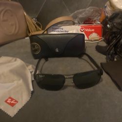 Ray Ban Sunglasses 
