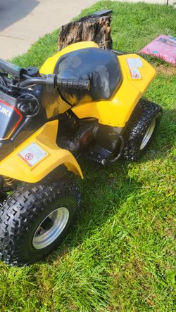 Suzuki lt80