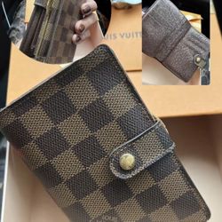 Louis Vuitton Wallet