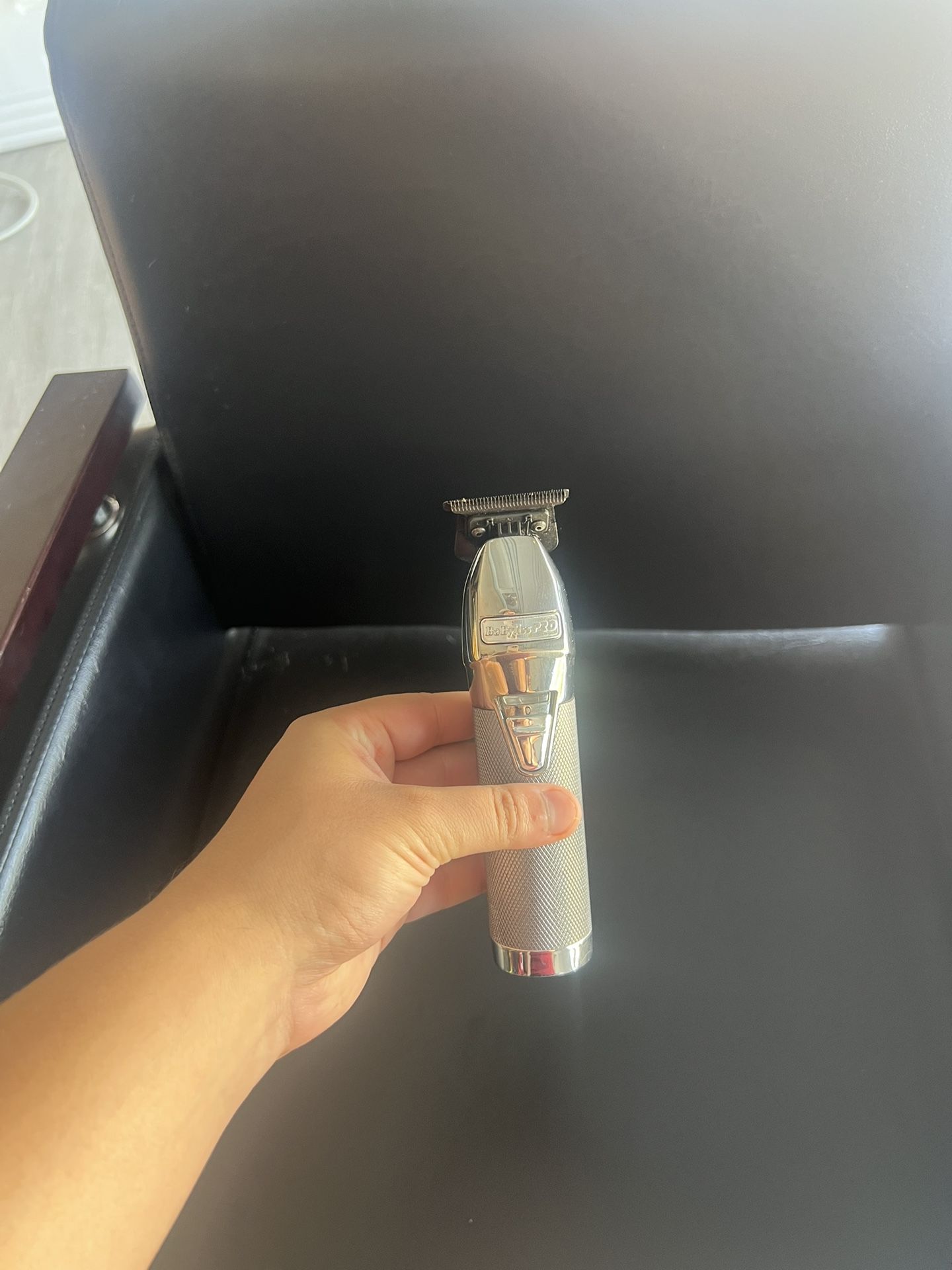 babyliss FX skeleton