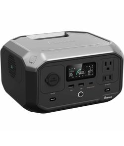 300w portable battery