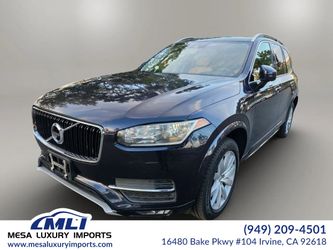 2016 Volvo XC90