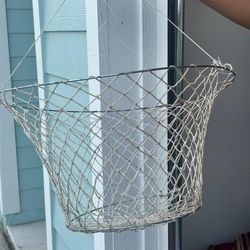 Pier Fishing Landing Net