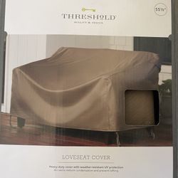 Loveseat Cover