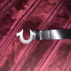 True Religion Belt 