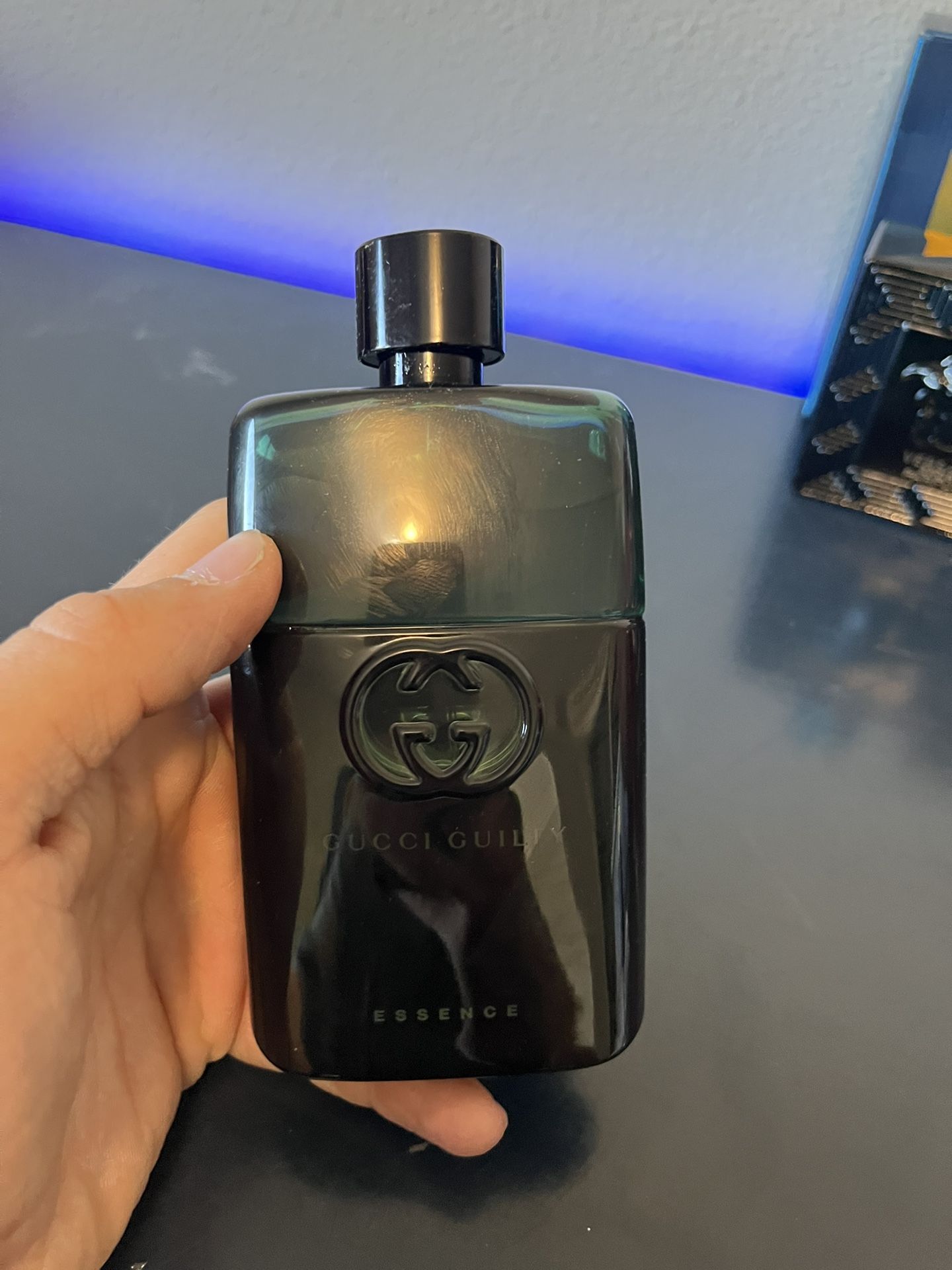 Men’s Cologne Gucci Guilty