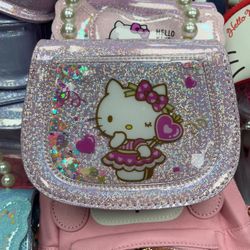 Hello Kitty Bags 15$ Each 