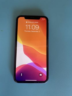 T-Mobile IPhone 11 64gb