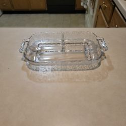 Pickle Tray