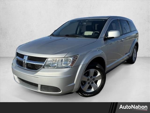 2009 Dodge Journey