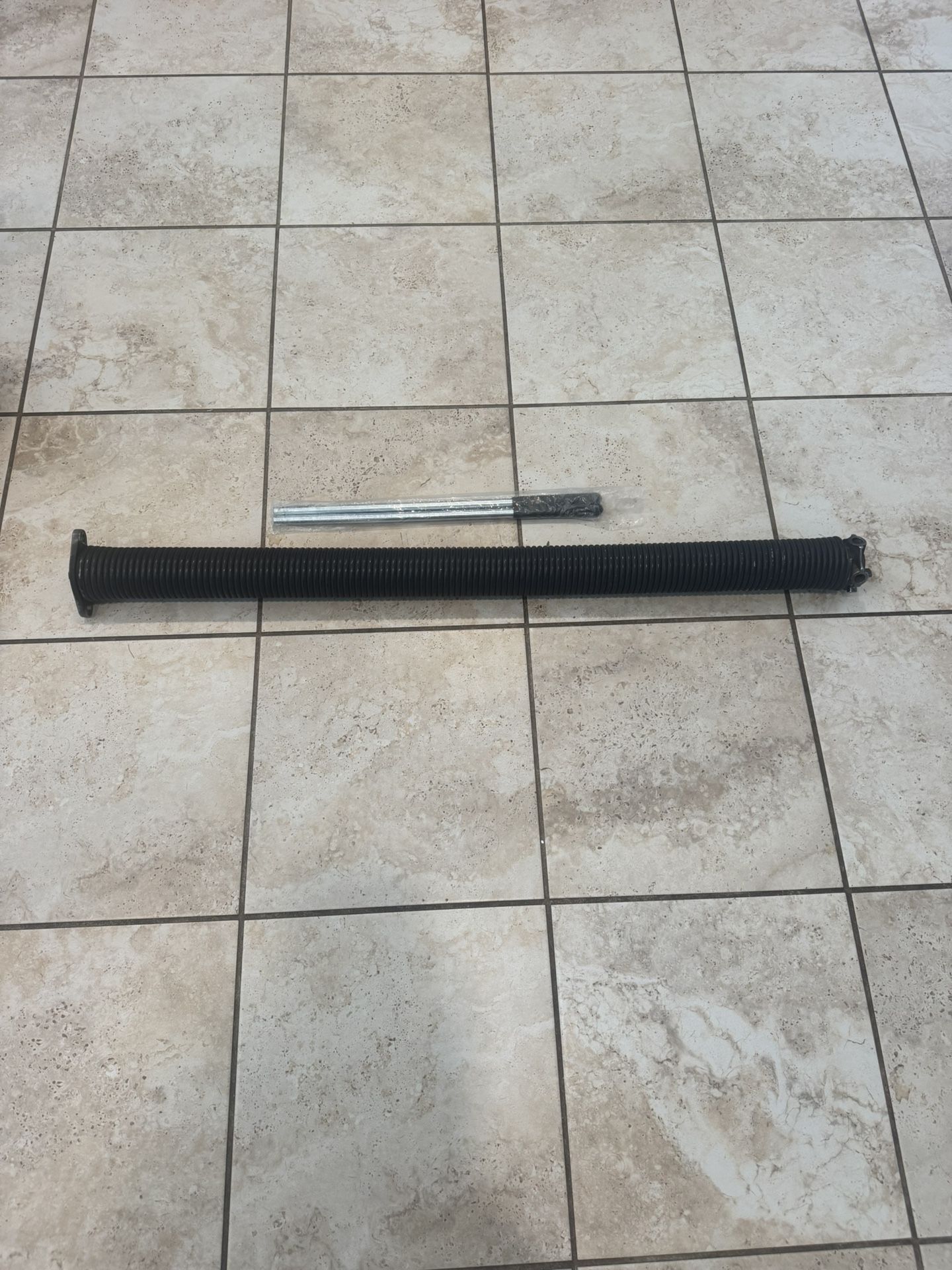 Garage Door Torsion Spring