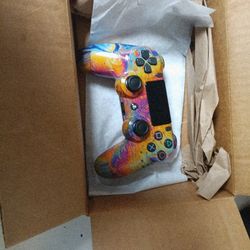 PS4 Controller - Custom 