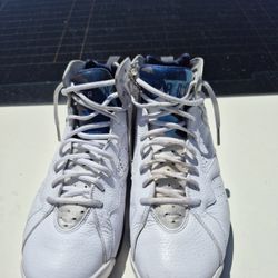 Jordan 7 French Blue 2015