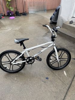 Bicycle $55