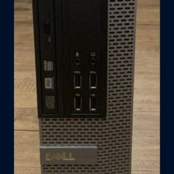 Dell Desktop i7 512 Ssd 32gb RAM !!!