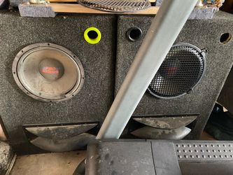Speakers