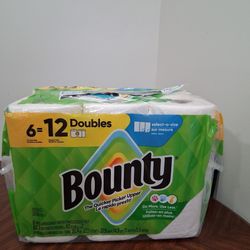 Bounty