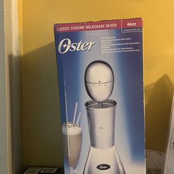Milkshake Mixer