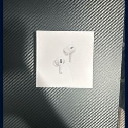 BRAND NEW airpod pros (Can ship and meet up)