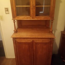 China Cabinet 