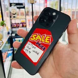 iPhone 14 Pro 128gb Unlocked