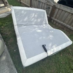 Lift Bed Frame 