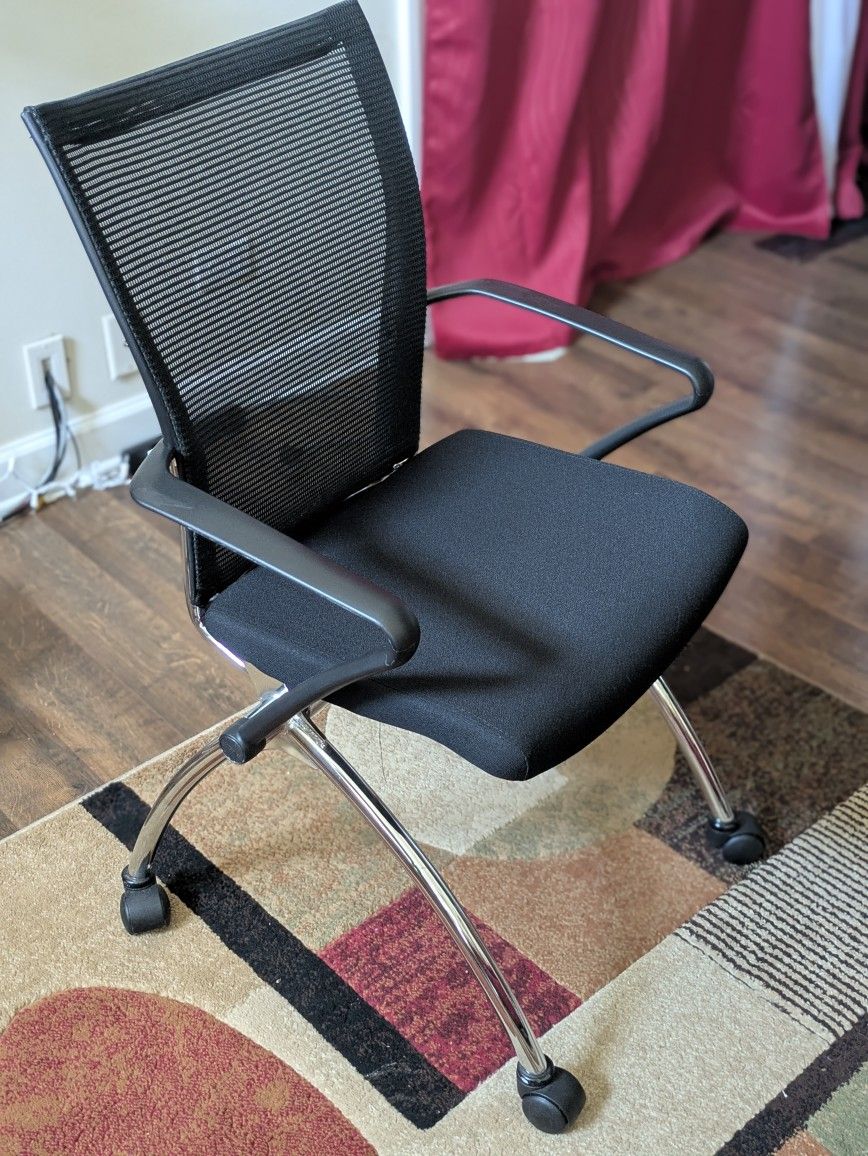 Rolling Office Chair