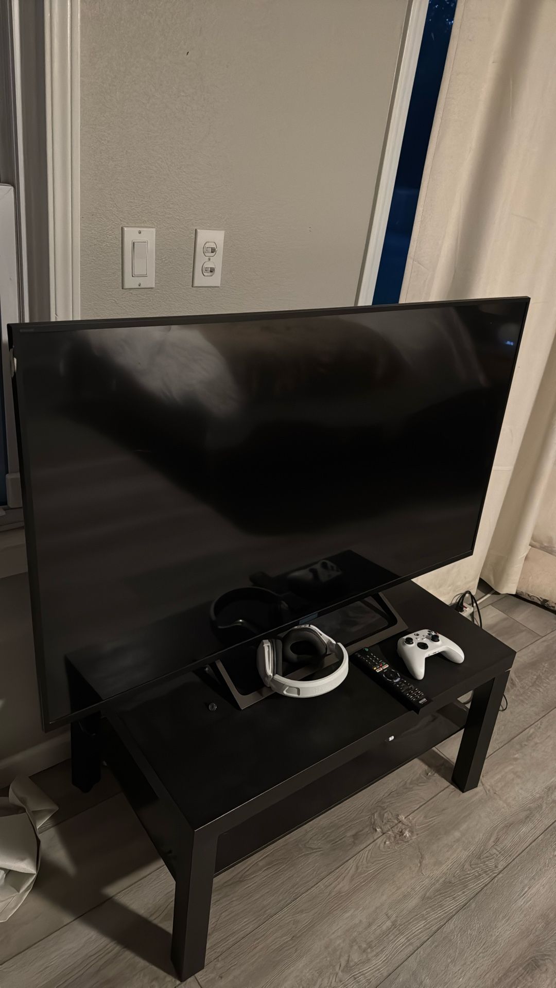 55 In Sony Tv