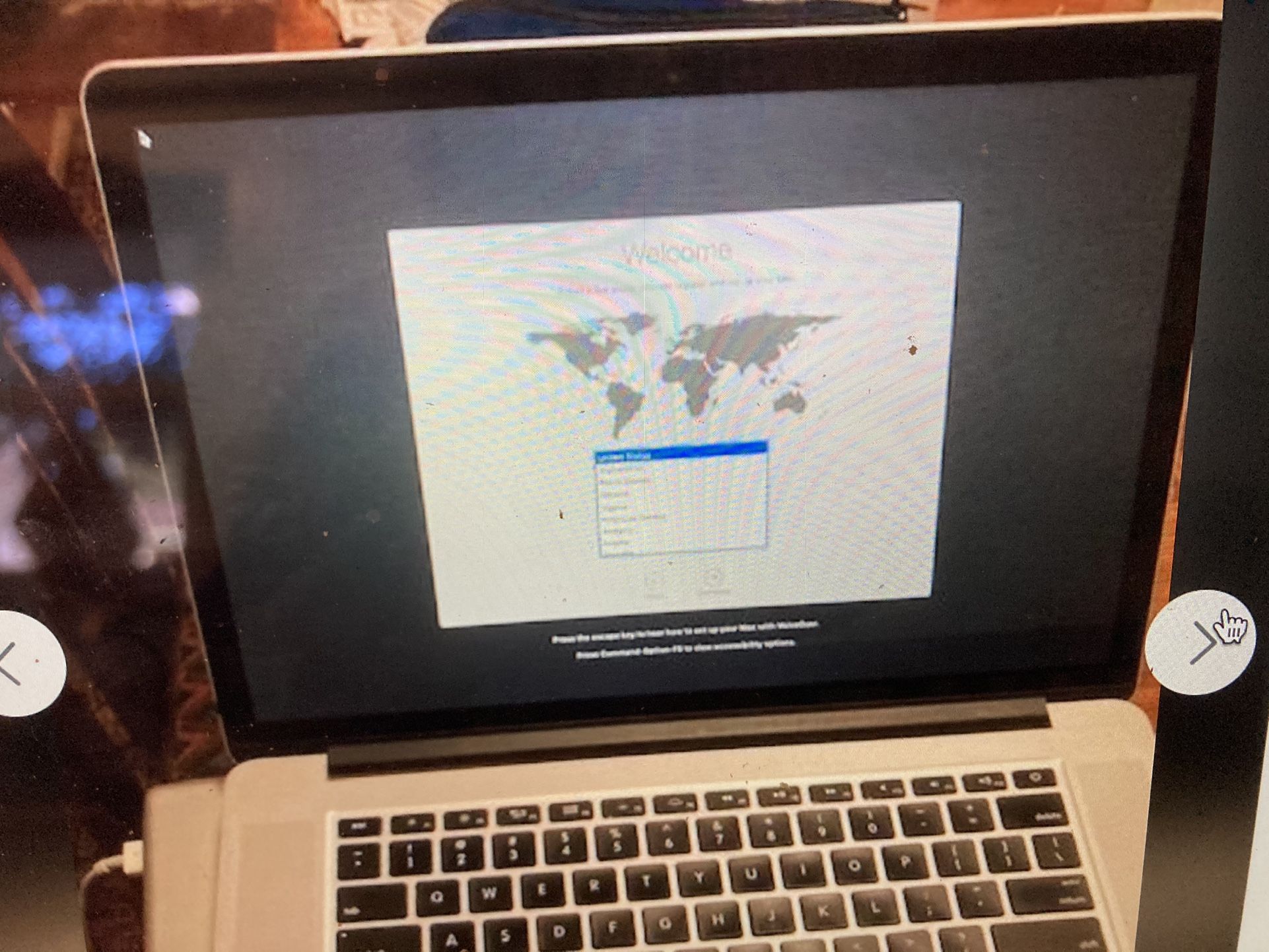 15” Refurbished 1.2 TB Macbook Pro 2012