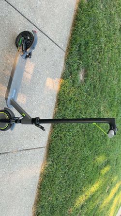 Roniside Electric Scooter