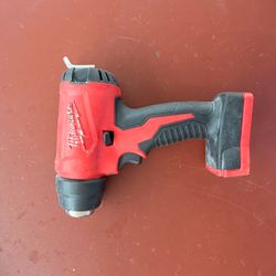 Milwaukee Cordless Drill Driver Tool Only