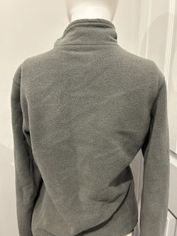 Uniqlo best sale reversible fleece