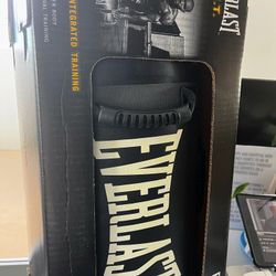 Everlast FIT Power Core Sand Bag 20lbs Weight