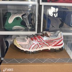 ASICS gel-kanyano  sz 9.5 DS