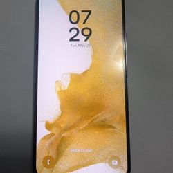 Unlocked SAMSUNG galaxy S22 