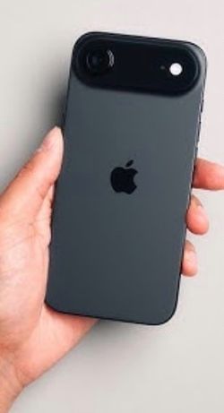 iPhone Air