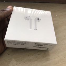 Bluetooth Wireless 2nd Generation Earbuds With MagSafe Charging Case 