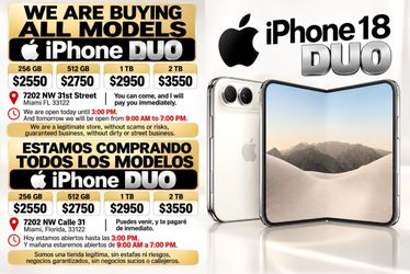 Iphone duo