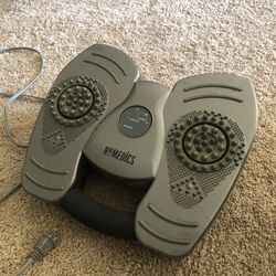 Homedics Foot Massager