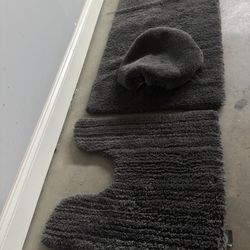 Target threshold Bath Set