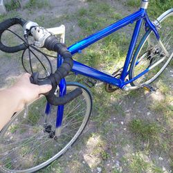 GMC Denali Road Bike 700C Lightweight 6061