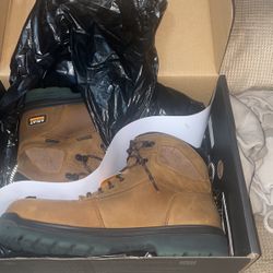 Ariat H20 Carbon Toe Boot. Size 12