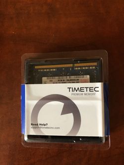 4GB of RAM for a MacBook Pro